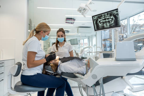 Best Root Canal Treatment  in Antwerp, OH