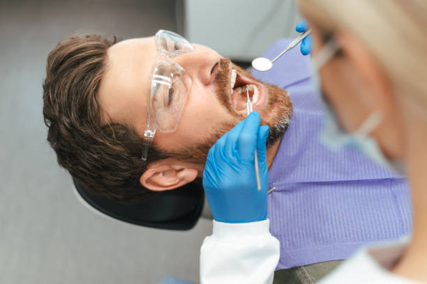 Laser Dentistry in Antwerp, OH